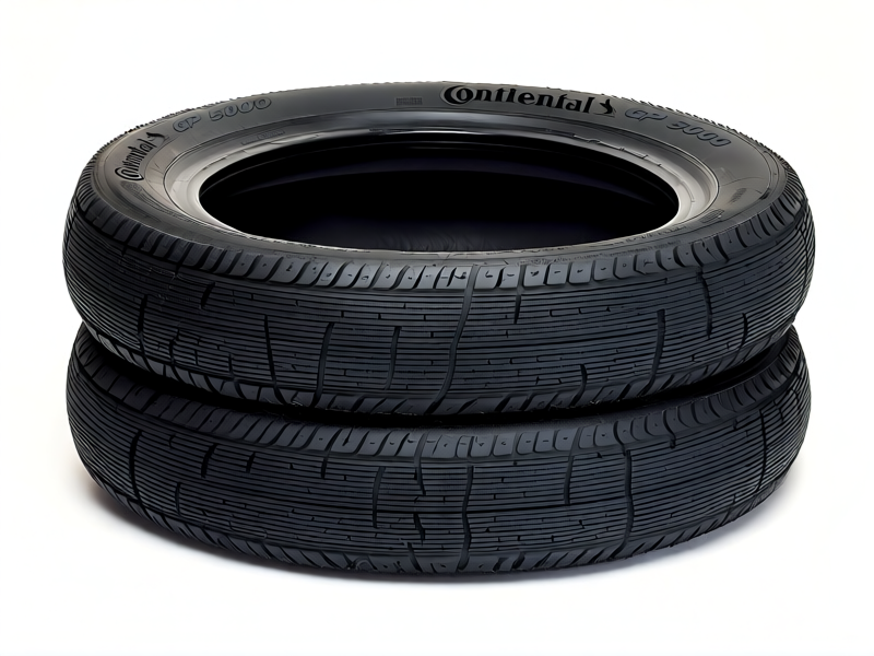 Continental GP 5000 700x28c — Pair
